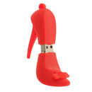 32GB USB Flash Drive USB2.0 Thumb Drives Portable Small Cute Data Storage Device