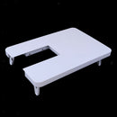 41.7x29cm Sewing Machine Parts Extension Table Plastic Board Domestic Tools