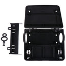Rat Mice Mouse Rodent Poison Boxes Pest Control Bait Station Box Trap Key Hom-OZ