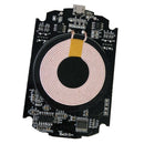 DIY Qi Wireless Charger PCBA Circuit Board with Coil Wireless Charging, for