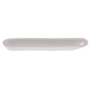 High Temperature Alumina Ceramic Crucible Boat Quartz Silica Melting Crucible
