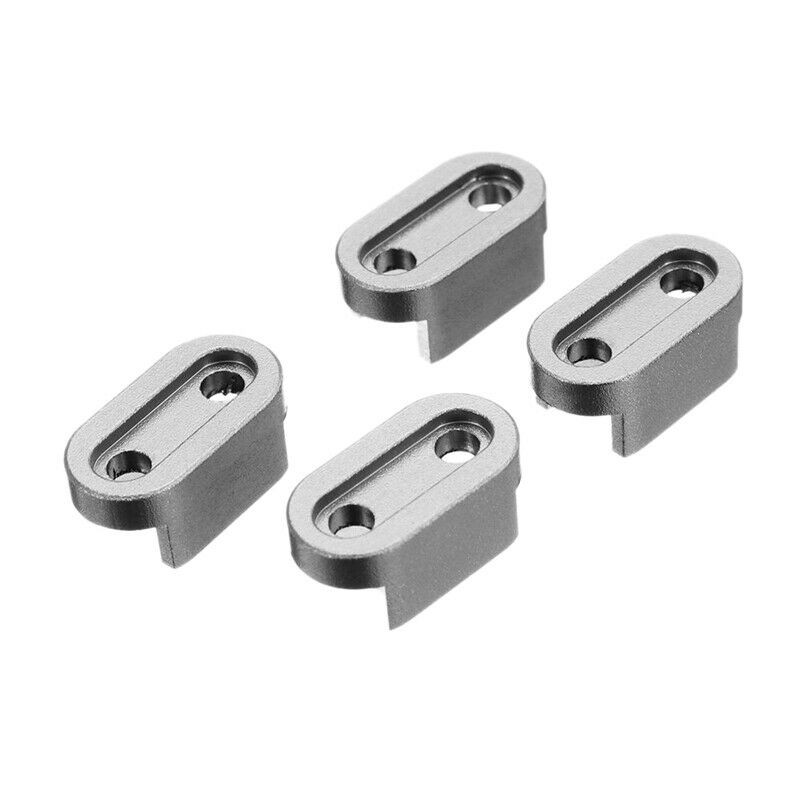 4Pcs Upgrade Metal Firm Fixed Seat for Wpl B14 B16 B24 1/16 Rc Car Parts C5Q5