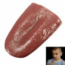 Realistic Tongue Gross Jokes Prank Halloween Horrible Magician Prop Magic Tricks