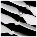 4 PC 9450 Self-locking CW CCW Propellers Blades For DJI Phantom Vision 3 V3V7