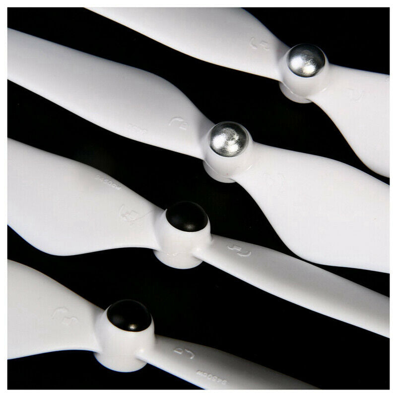 4 PC 9450 Self-locking CW CCW Propellers Blades For DJI Phantom Vision 3 V3V7