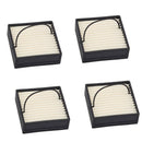 4PCS/LOT, Separ E0530K for SWK2000-5 Replacement Filter elements 00530 (300