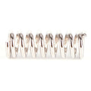10X Extruder Strong Printer Spring For Printer Heated Bed Ultimaker Makerbot  JR