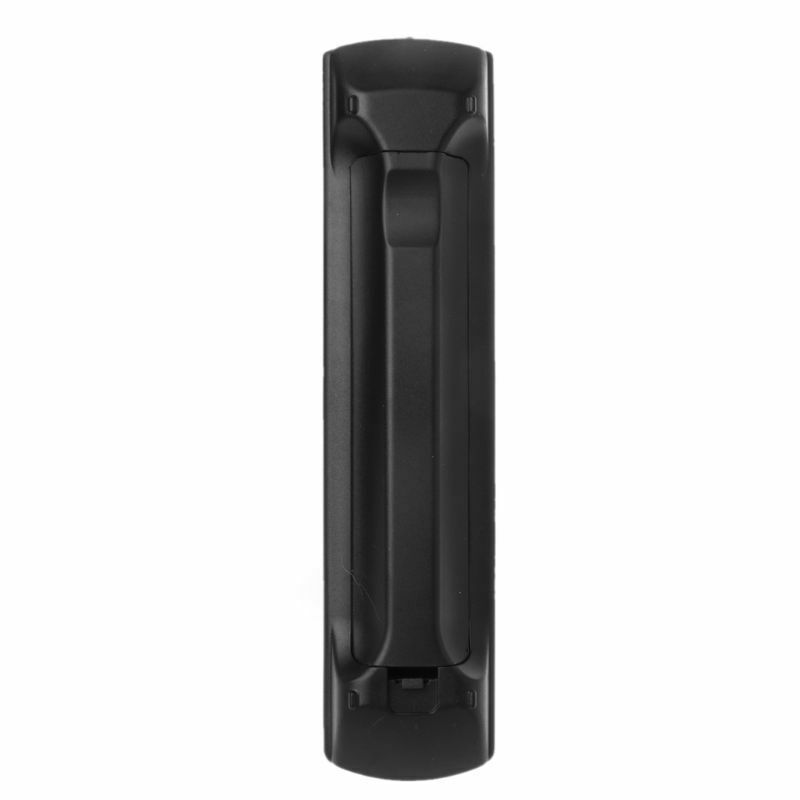 Remote Control Controller Replacement for Panasonic Smart LED TV Netflix Buttons