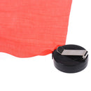 Silk thru cane magic tricks silk for professional magicians streets props JR