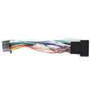 Car Stereo Radio ISO Wiring Harness Connector 16 Pin for Pioneer 2003-on