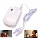 Rhinitis Therapeutic Instrument Nose Rhinitis Sinusitis Red Light Treatment G4E5