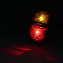 Led Lights Trailer Bus High Power Lights Led Utility Led Lights Clear Lens,