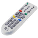 Replacement Universal 433MHz TV Remote Control for LG 6710V00070A/B AK MK Series