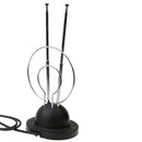 Indoor Digital TV Aerial HD Free View TV Antenna Signal Reception