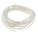Replacement Repair DIY Cable Cord Line Lead Wire In-Ear Headphones Earphones
