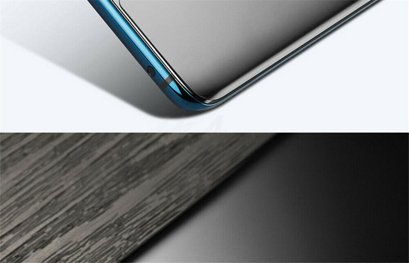 Screen Protector Transparent Tempered Glass Film Full Cover Fits For Huawei P30