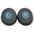 2pairs Replacement Foam Earpads Pillow Cushions for Oe2 Oe2i