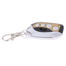 Practical AK-RD095 433MHz 12V Self Learning Fixed Code Copy Remote Control A