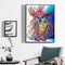 5D DIY Bird Diamond Painting Special Shaped Embroidery Mosaic Cross Stitch
