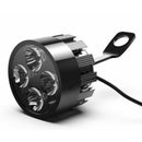 10V-85V 12W Motorcycle E-bike Headlight LED Mirror Light Spot Fog Lamp  Z