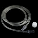 1X Soft Tube Nebulizer Cup Hose Medicinal Nebulizer Accessori&+