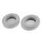 2pcs Replacement Earpads for Razer Kraken 7.1 Pro V2 Pro Headsets (Grey)
