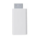 Wii to HDMI Converter Adapter + 5ft 1.5m High Speed Conversion Cable Cord Line