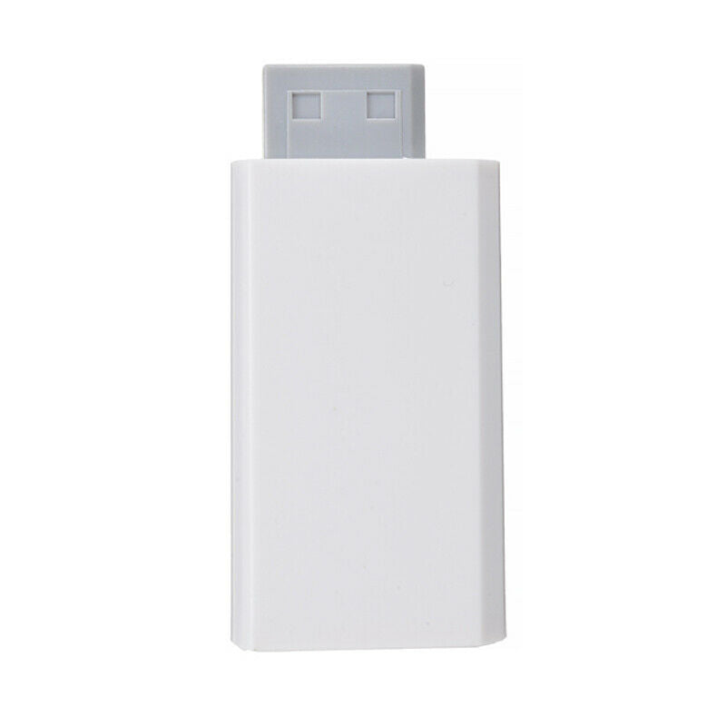 Wii to HDMI Converter Adapter + 5ft 1.5m High Speed Conversion Cable Cord Line