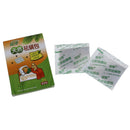 2 packs/box Natural Removal of Acarid by Household Use of Acarid Removal Pack MO
