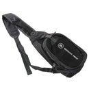 Mens Underarm Anti-Theft Holster Cross-Body Shoulder Fashion Travel Bag Bla W4U7