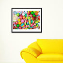 5D DIY Full Drill Diamond Painting Cross Stitch Embroidery Craft (Sugar08)
