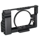 Rx100 Iii(M3) Iv(M4) V(M5) Camera Cage For Sony Rx100 Iii(M3) Iv(M4) V(M5)
