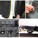 120PCS Car Push Retainer Clips Auto Fasteners 6 Most Popular Sizes for Chevy