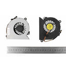 Laptop CPU Cooling Fan For  18-1200CX Cooler Replacements