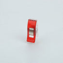 50Pcs Fixed Clips For Fabric Quilting Craft Sewing Knitting Crochet Axe Folder
