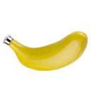 5oz Banana Hip Flask Pocket Alcohol Flagon