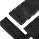 Car Center Console Accessories Auto Easy Install Armrest Box ABS For Prado 10-19