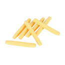 12pcs Compressed Facial Cleaning Wash Puff Sponge Stick Face Cleansing Pad so BX