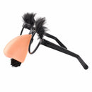 Classic Novelty Gag Nose Eyebrows Mustache Disguise For Kids Party Acces Pro US