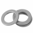 2 Sets of Luggage Suitcase Replacement Wheels Axles Deluxe Repair Tool OD 3