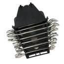 New Plastic Frame Dual-purpose Open Wrench 6PCS/set