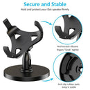 Table Holder For Echo Dot 3Rd Generation, 360Â° Adjustable Stand Bracket Mou