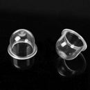 10pcs Fuel Pump Carburetor Primer Bulbs for Picking Machine Grass Mower Trimmer