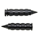 Pair Handle Batorcycle Hand Pro Grips Dirt Bike Motocross Gel Handbar