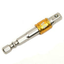 Power Hand Tools Sockets Adapter Wrench Set Hex Square Nut-Drill O8W7
