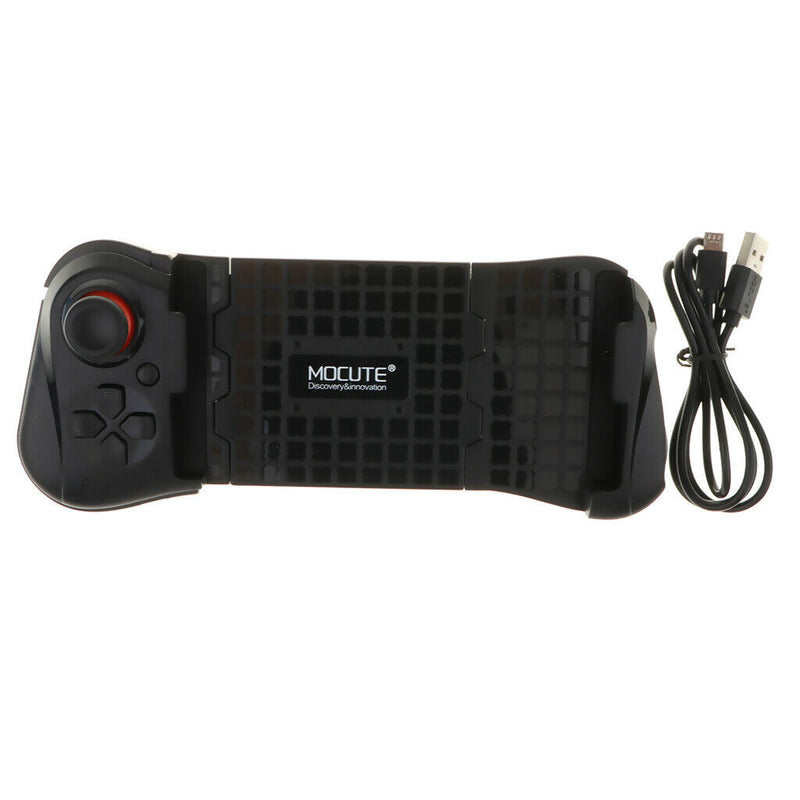 Bluetooth Game Controller Wireless Gamepad Joystick Game Handle for Smart Phones