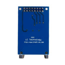 Smart Electronics Reading Writing Module Memory Card Module Slot Socket