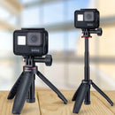 Bluetooth Selfie Stick Shutter Extendable Mini Tripod Phone Holder Universal