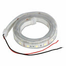 1 pcs 1M 60-LED 5050 MD Bulb strip Waterproof White Flexible Tube Neon savi U8X9