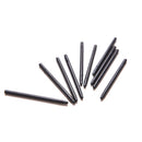 10x Replacement Stylus Pen Nibs For Wacom Intuos 3/4 BAMBOO CTE MTE CTL BX